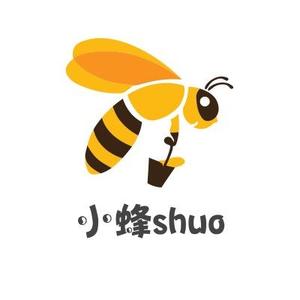 小蜂shuo头像