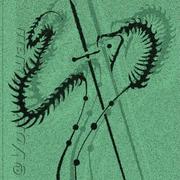 激流冲水坝的个人资料头像