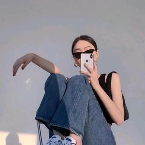 八玥头像