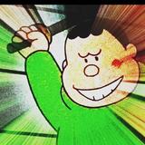 何泽硕头像