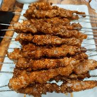撸串是信仰头像