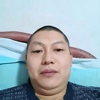 向克勇头像