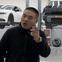 姚厂长说车头像