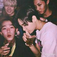 不要冲动啦头像