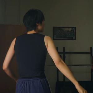 小玖头像