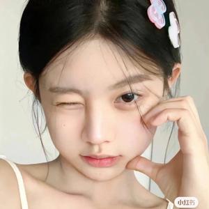 V温柔七七头像