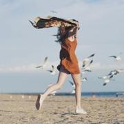 仲夏洋洋的个人资料头像