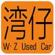 车库阿飞头像