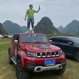 bj40入门玩家头像