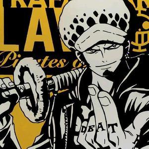 进步大海7o9B头像