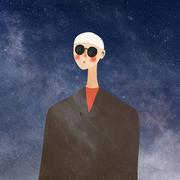 行走的荷尔蒙的个人资料头像