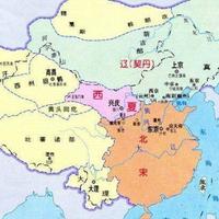 地理历史冷知识头像