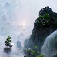 活泼溪水Cl头像