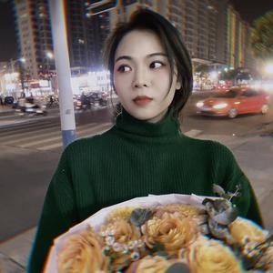 🎀心安头像