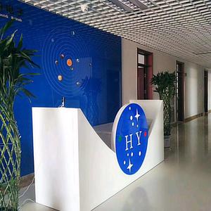 昊研～楼呼 人脸识别 警示灯 人员计数头像