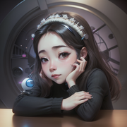 章鱼小王子的个人资料头像