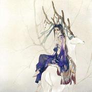 逸水心的个人资料头像