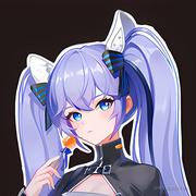 糖瓷晚的个人资料头像