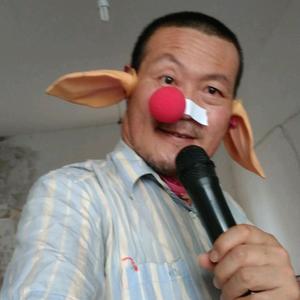 圣人猪十戒（歌舞戏口技笑星）头像