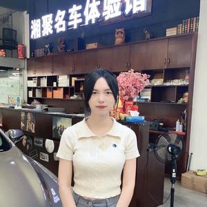 东莞湘聚精品车-雪莹头像