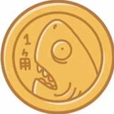 鲨币205头像