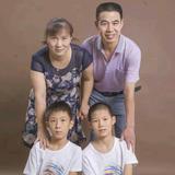 医墨棋缘励志语录头像