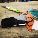 祖传大面包头像