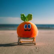 再吃一颗苹果要不要的个人资料头像