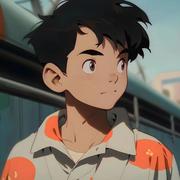 阿罪的个人资料头像