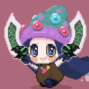 九磅十五便士头像