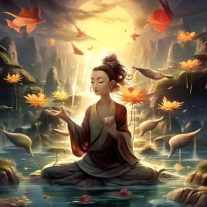 高维灵慧头像