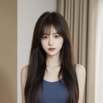 零跑沥滘陈小薇头像