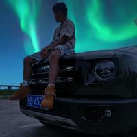 一路向北13655头像