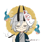 Firudo_Kagaya的个人资料头像