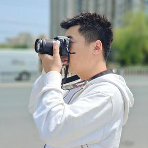 二分之一船长头像