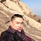 段朋霖头像