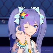 小晚水母的个人资料头像