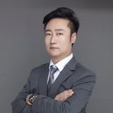 道达哪吒边磊头像
