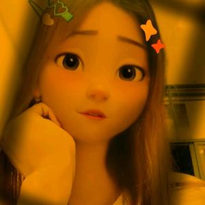 @小黑妹头像
