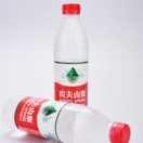 农夫山泉的个人资料头像