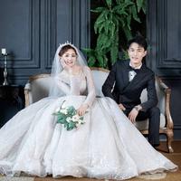 忠于白发958头像