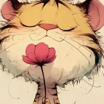 晓丹言车头像