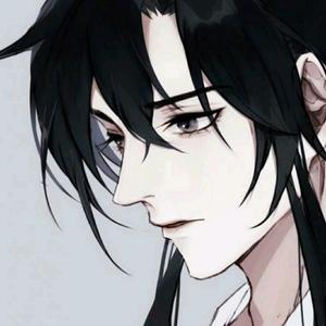 ꧁无常꧂头像