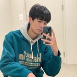 延南洞小张头像