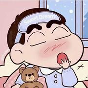 老实人小黑的个人资料头像