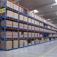 济南货架厂头像