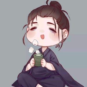 小道士电影头像