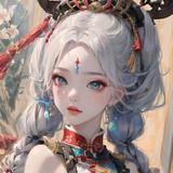 柠珂短剧头像