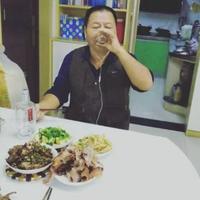 赤兔马付号头像
