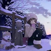 夜璃的个人资料头像